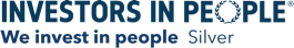 Investors in people